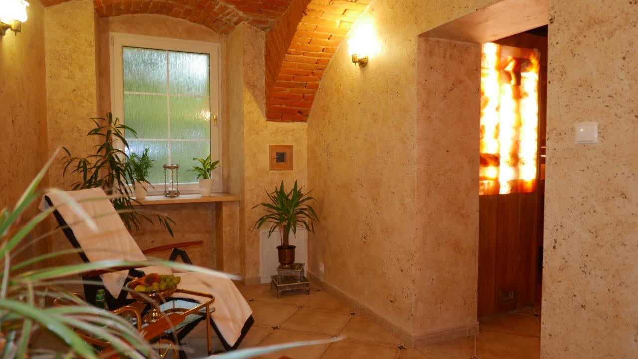 Rezydencja Grawert Boutique & Spa Lądek-Zdrój Екстериор снимка
