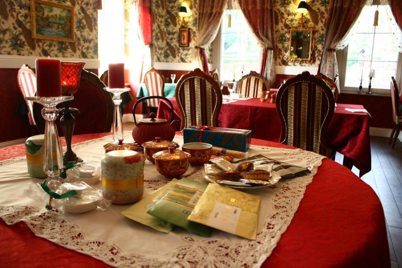 Rezydencja Grawert Boutique & Spa Lądek-Zdrój Екстериор снимка