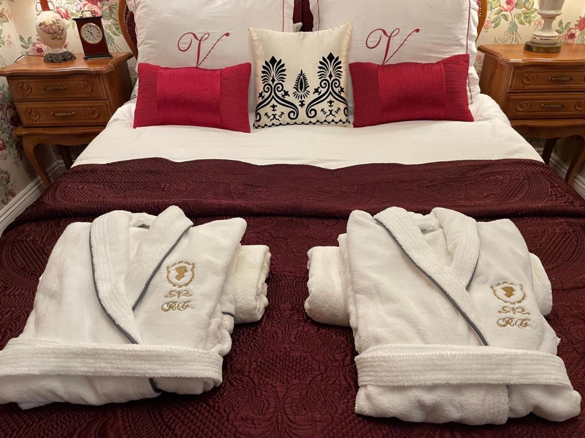 Rezydencja Grawert Boutique & Spa Lądek-Zdrój Екстериор снимка