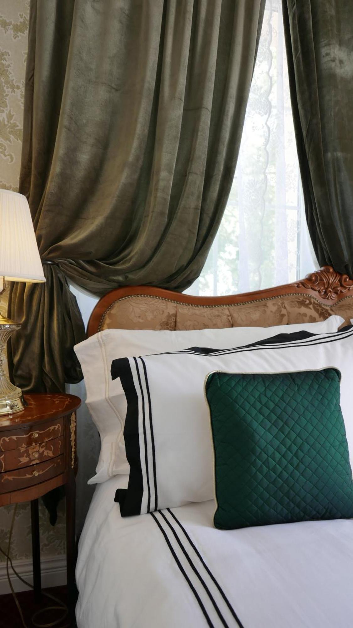 Rezydencja Grawert Boutique & Spa Lądek-Zdrój Екстериор снимка
