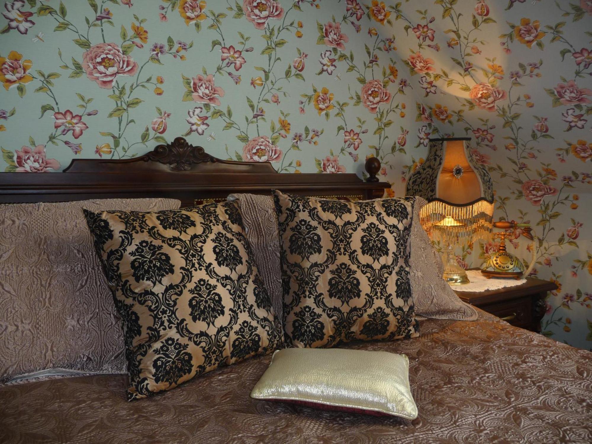 Rezydencja Grawert Boutique & Spa Lądek-Zdrój Екстериор снимка