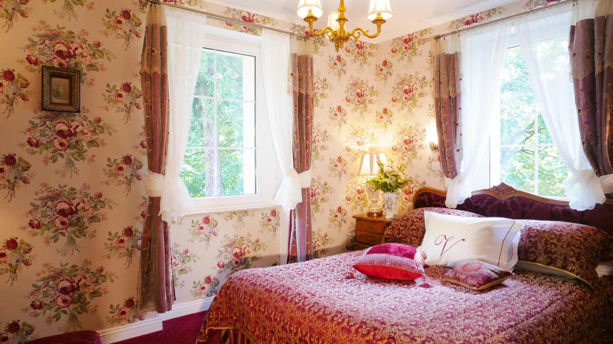 Rezydencja Grawert Boutique & Spa Lądek-Zdrój Екстериор снимка