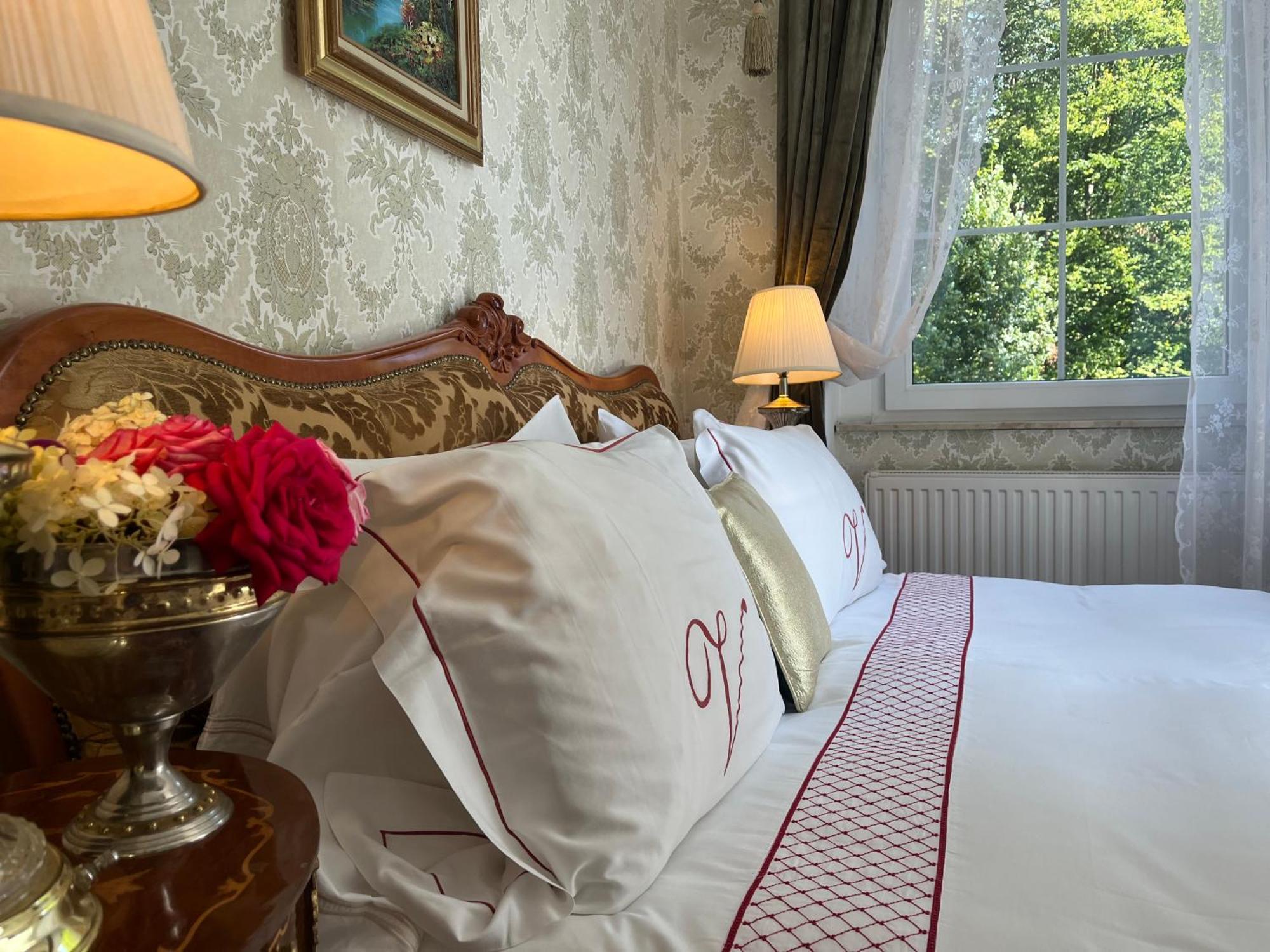 Rezydencja Grawert Boutique & Spa Lądek-Zdrój Екстериор снимка