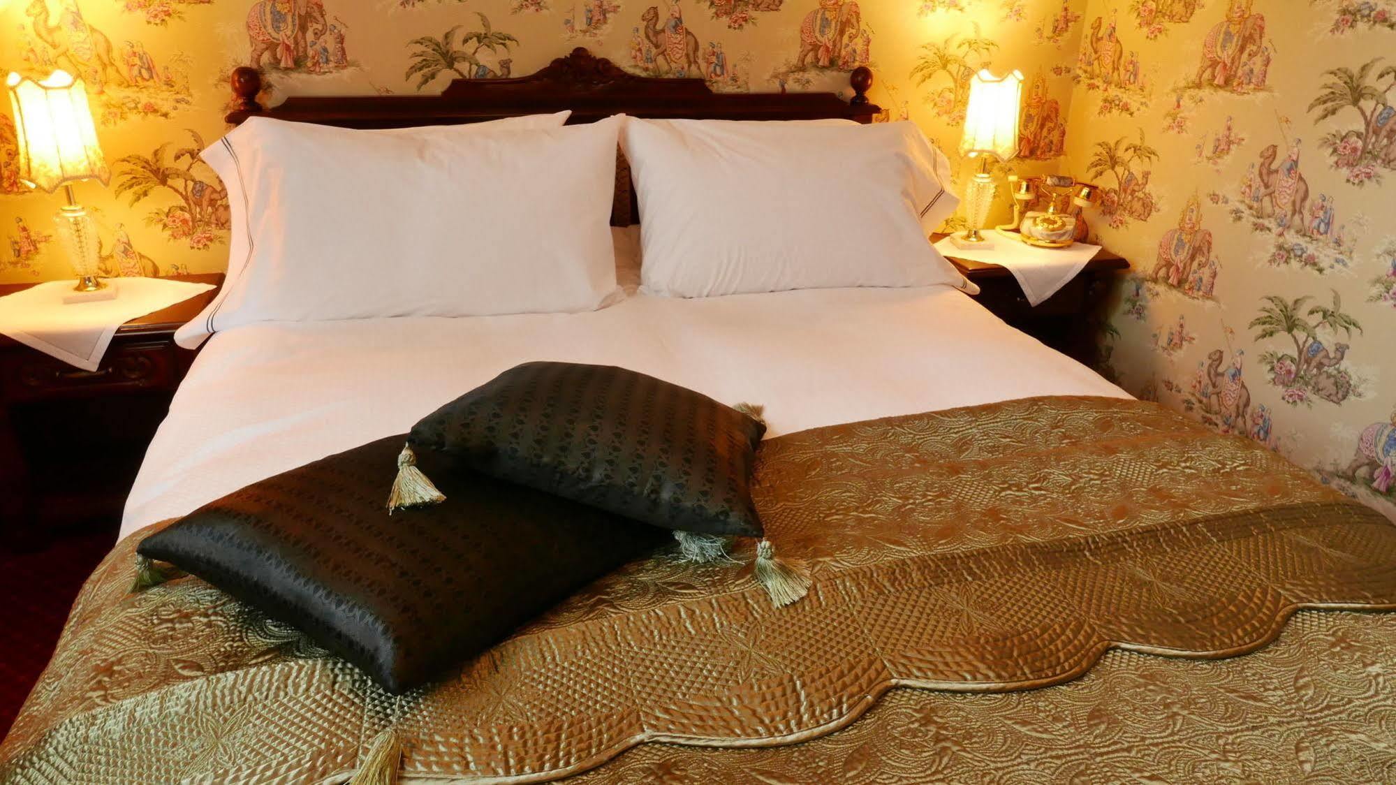 Rezydencja Grawert Boutique & Spa Lądek-Zdrój Екстериор снимка