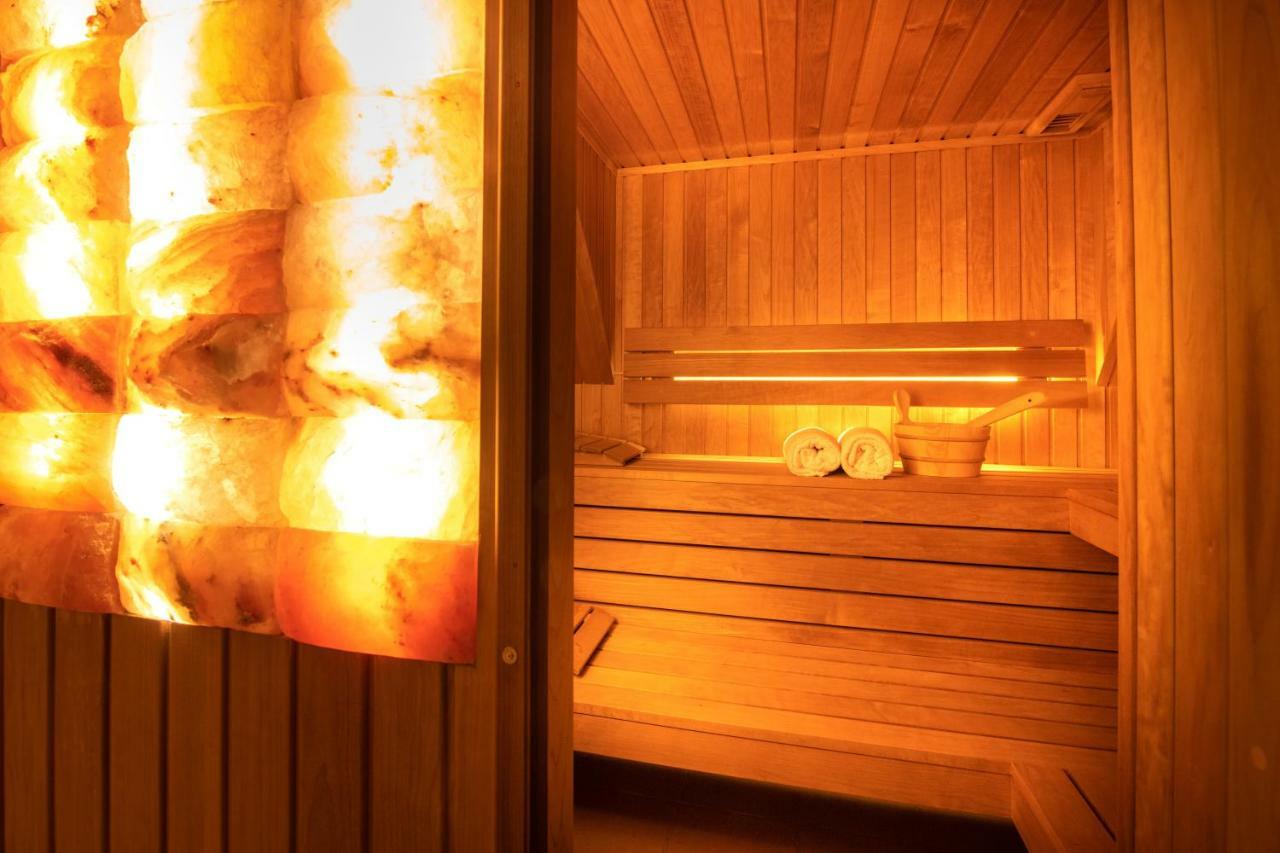 Rezydencja Grawert Boutique & Spa Lądek-Zdrój Екстериор снимка